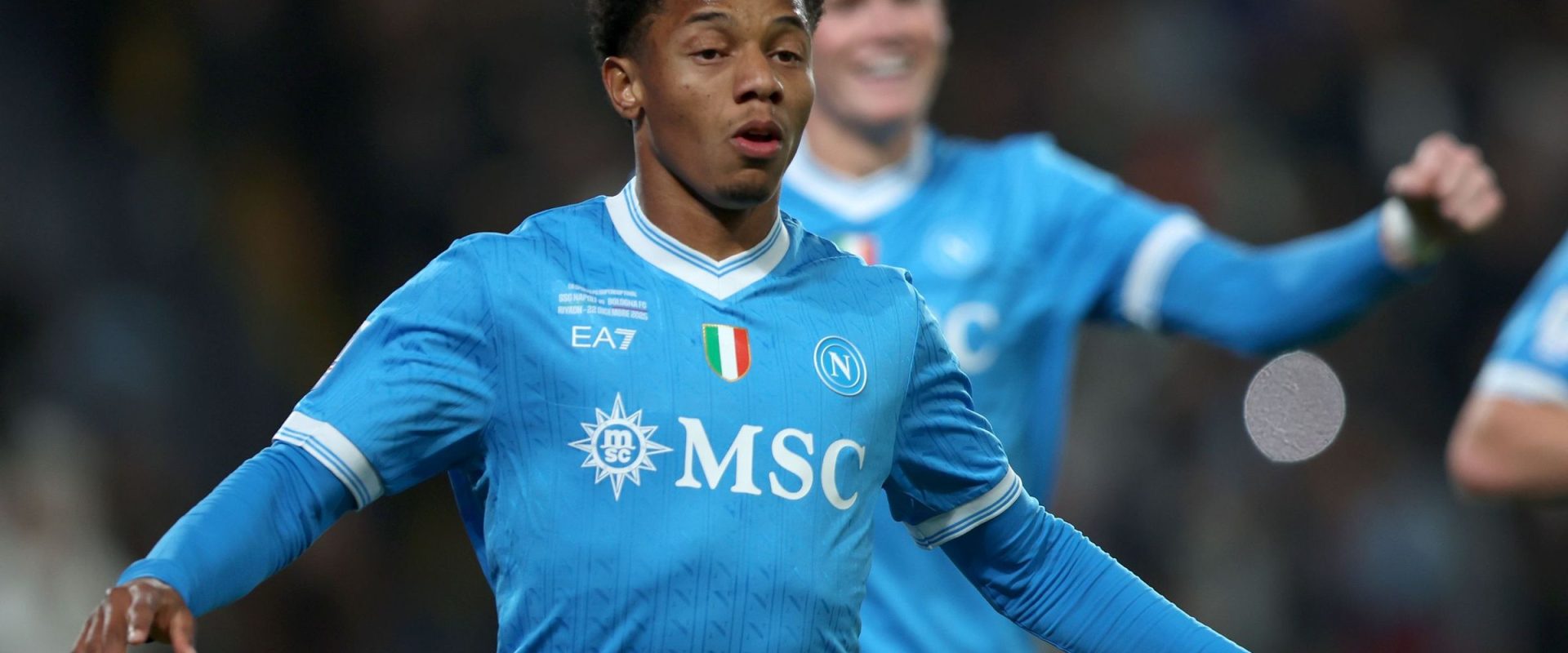 Napoli este supercampioana Italiei! David Neres a rezolvat soarta meciului cu două goluri fabuloase