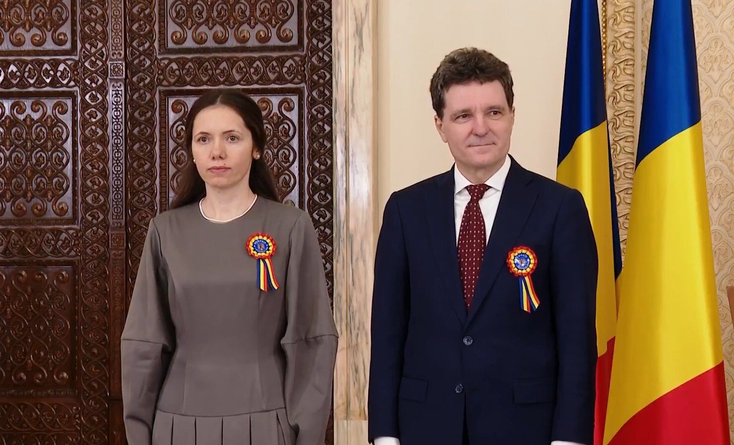 Actualitate în direct: Nicușor Dan de Ziua Națională – România rămâne coruptă, condițiile de trai s-au înrăutățit față de anul trecut, sistemul educațional și cel de sănătate au nevoie de îmbunătățiri urgente
