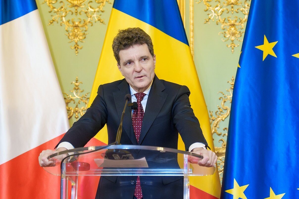 Nicușor Dan despre legea anti-extremism: Consider în continuare că argumentele mele sunt relevante / Indiferent de forma în care Camera Deputaților îmi va trimite documentul – sperând să fie modificat – îl voi promulga