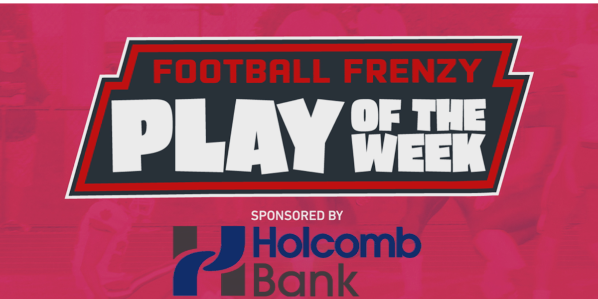 Play of the Week Nominations: State Finals