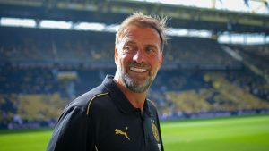 Norbert Dickel de la BVB dezvăluie minciuna despre Jürgen Klopp: “Încă nu știu asta”