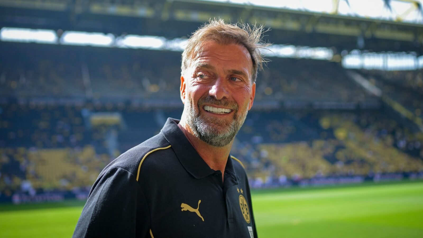 Norbert Dickel de la BVB dezvăluie minciuna despre Jurgen Klopp: „Încă nu știu asta”