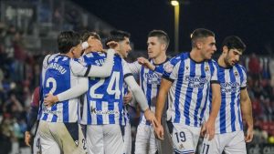 Notele lui Mikel Recalde