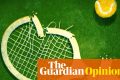 New Battle of the Sexes is cynical bid for attention and own goal for Sabalenka | Tennis