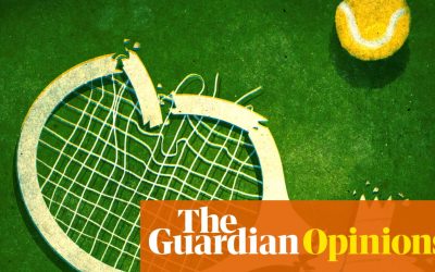 New Battle of the Sexes is cynical bid for attention and own goal for Sabalenka | Tennis