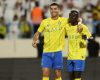 Latest Updates on Al-Nassr Injuries Ahead of the Al-Akhdoud Match