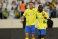 Latest Updates on Al-Nassr Injuries Ahead of the Al-Akhdoud Match