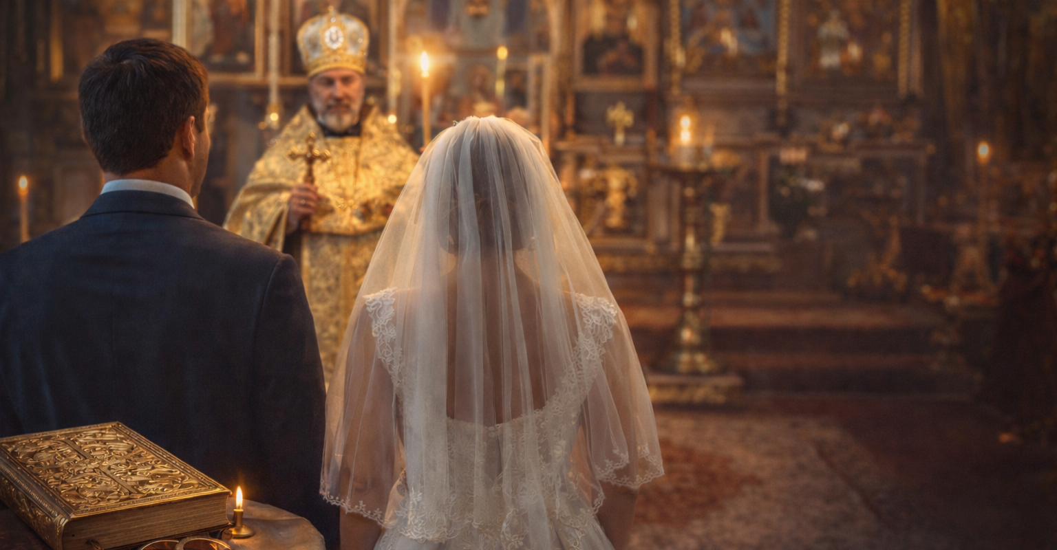 Când se fac și când nu se fac nunți în 2026. Calendar complet