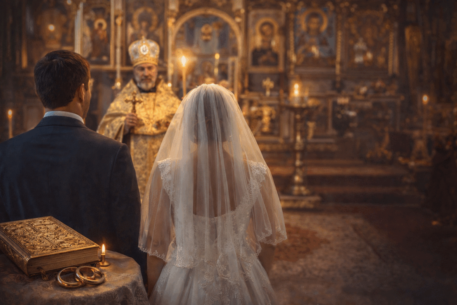 În România, perioada în care se pot organiza nunți se dovedește a fi una destul de restrictivă, având în vedere regulile bisericești ce reglează cununiile religioase