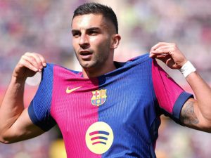 Streaming Live Video și scor | Betis – Barcelona, transmisiune LIVE la 19:30 pe Digi Sport 3. Catalanii, pe primul loc cu o victorie.