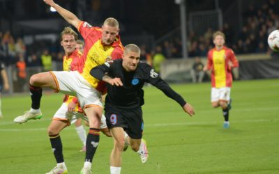 O fostă adversară a FCSB-ului a făcut OPT schimbări într-un meci oficial și nu a pățit nimic. Cum a fost posibil