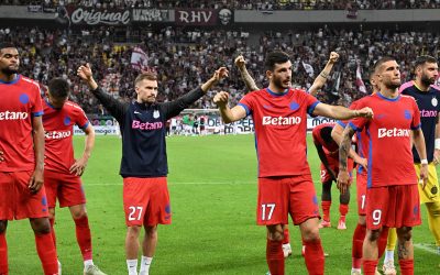 Cea mai tare revenire la FCSB, anunțată chiar înaintea meciului cu Rapid
