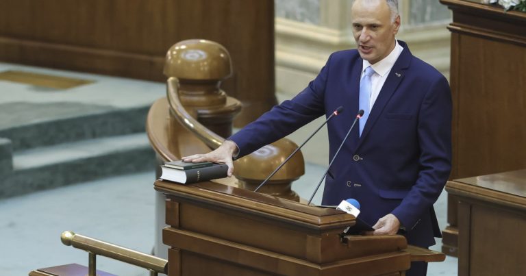 Posibilele opțiuni pentru viitorul ministru al Apărării (Informații de la Digi24)