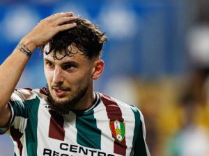 Ianis Stoica a dezvăluit detalii după 5 luni de la transferul de 1.300.000€! Oferta respinsă pentru Portugalia