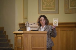 Președinta comisiei de avizare a programei de limba română pentru liceu confirmă că structura curriculară nu va suferi modificări în ultima zi a dezbaterii publiceea noastră”