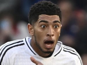 Ofertă salarială pentru vedeta de la Real Madrid