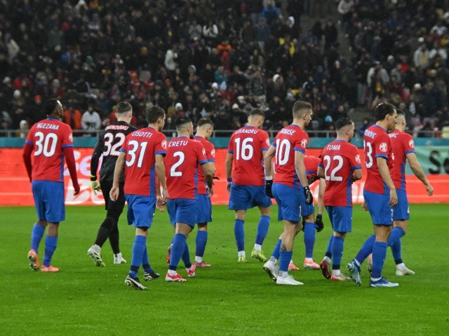 „L-ai distrus!”. Gabi Balint a observat ce s-a petrecut cu „liderul” de la FCSB și nu s-a sfiit să declare: „Niciodată! Îl pierzi.”