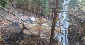 Europol clarifică situația dronei descoperite în Argeș: „Nu a fost utilizată de trupele NATO locale”