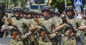 O crimă agravează criza de soldați în mobilizarea din Ucraina: „Îmi e extrem de rușine”