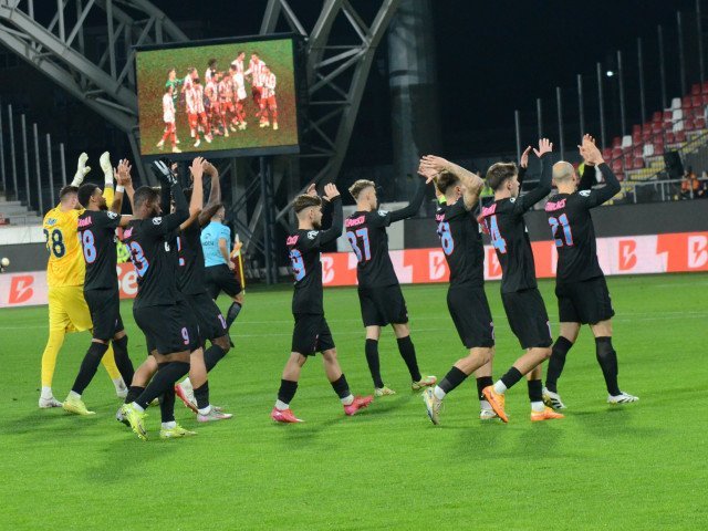A avut o prestație de 94 de minute în confruntarea cu UTA, iar Gigi Becali este decis: pleacă de la FCSB! ”Bietul jucător”