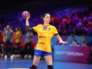 România, pe ce poziție s-a clasat la CM de handbal după victoria categorică împotriva Elveției?