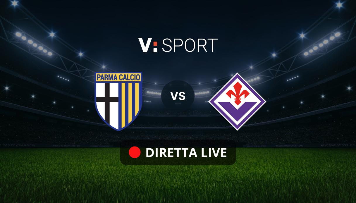 Parma - Fiorentina Live