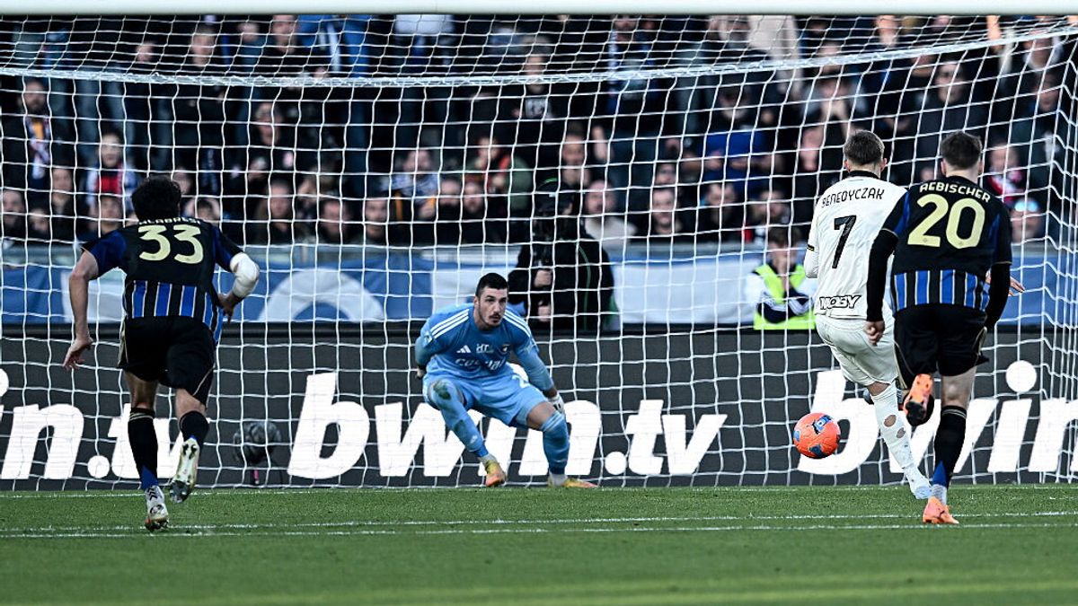 vittoria-salvezza per il Parma, espugnata Pisa