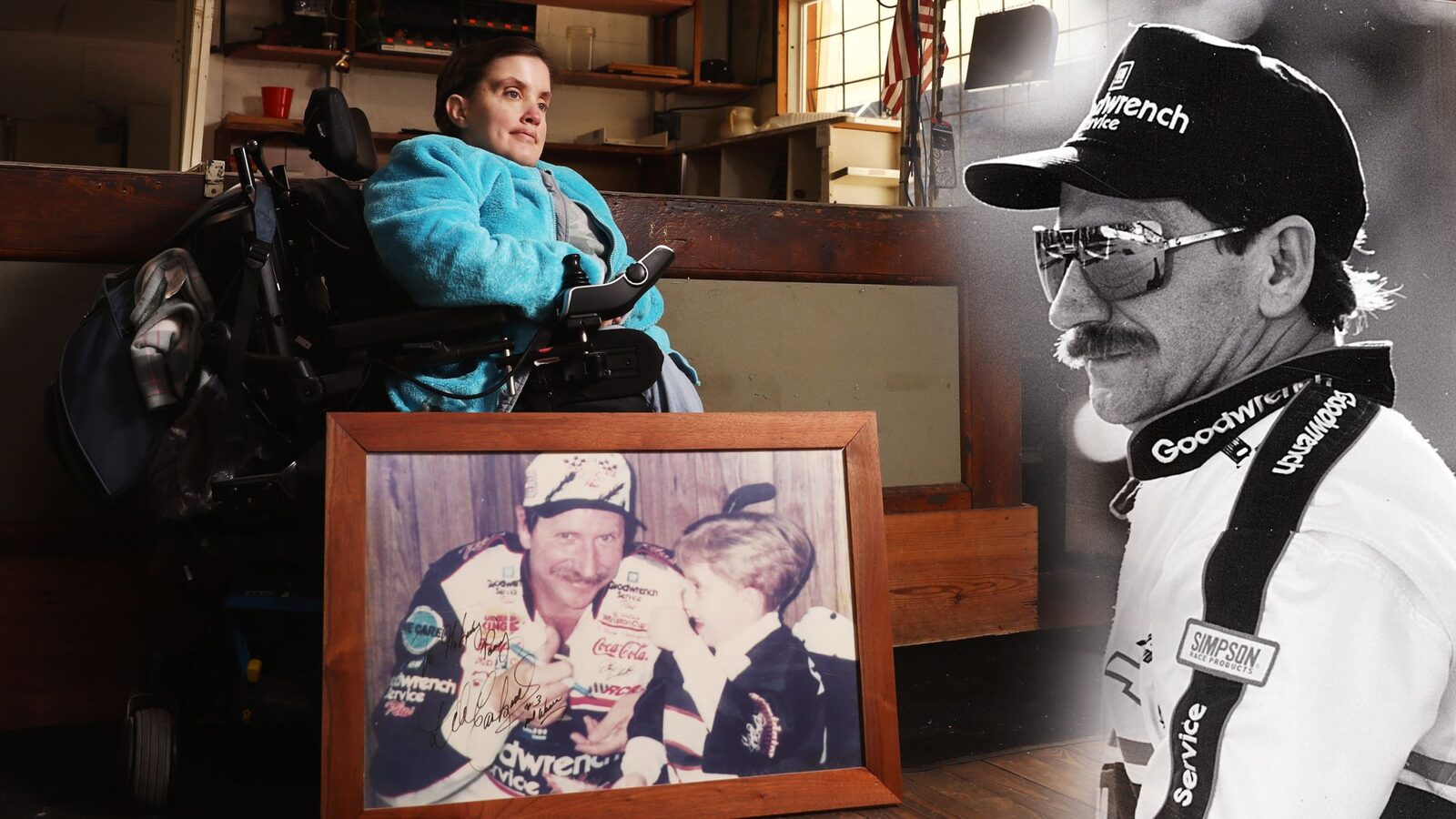 Penny-ul norocos al unei fete a contribuit la victoria lui Earnhardt în Daytona 500