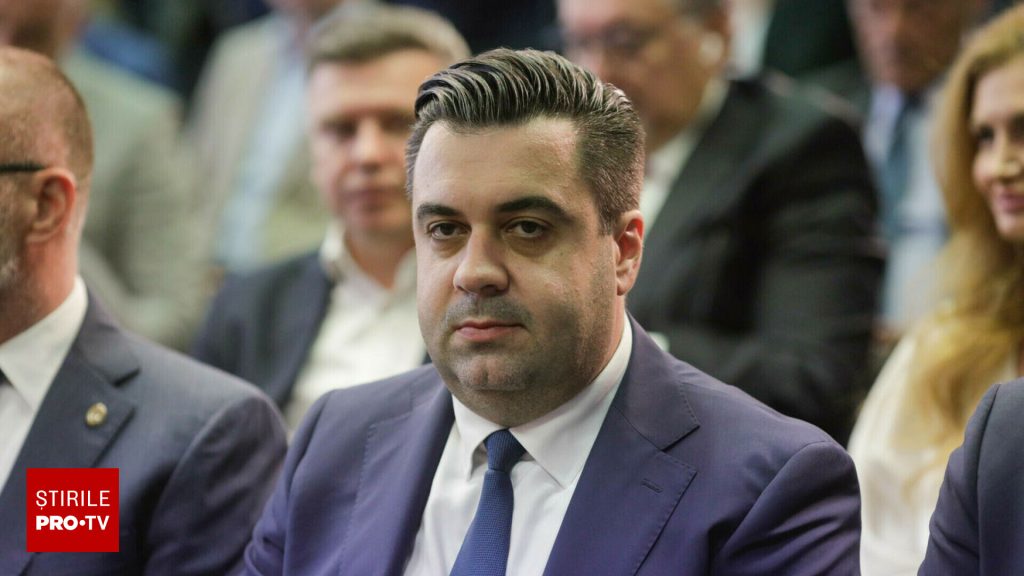 Procurorii DNA fac percheziții la Răzvan Cuc, fostul ministru al Transporturilor, într-un dosar de mită