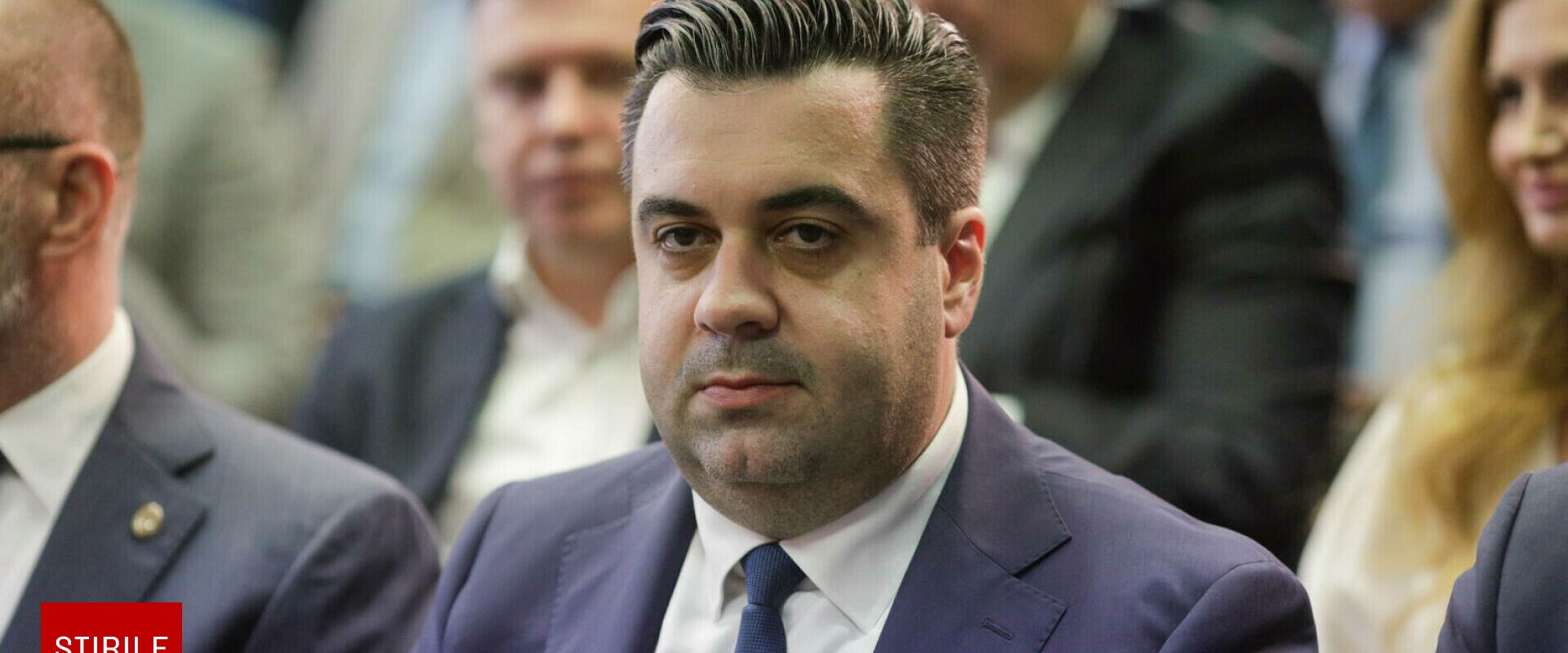 Procurorii DNA fac percheziții la Răzvan Cuc, fostul ministru al Transporturilor, într-un dosar de mită