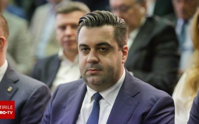 Procurorii DNA fac percheziții la Răzvan Cuc, fostul ministru al Transporturilor, într-un dosar de mită
