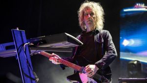 Perry Bamonte, chitarist și clape la The Cure, a murit la 65 de ani