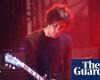 Perry Bamonte, guitarist and keyboardist for the Cure, dies aged 65 | The Cure