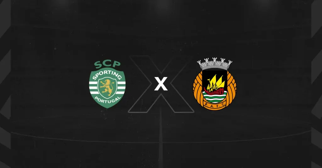 Sporting x Rio Ave Palpite