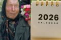 2026 predictions: 7 Baba Vanga forecast that could change the world we know - AI warning, economic crisis, natural disasters, World War 3