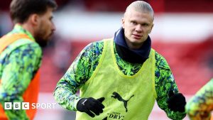 Premier League ÎN DIRECT: Nottingham Forest contra Man City – scor, rezultate și noutăți