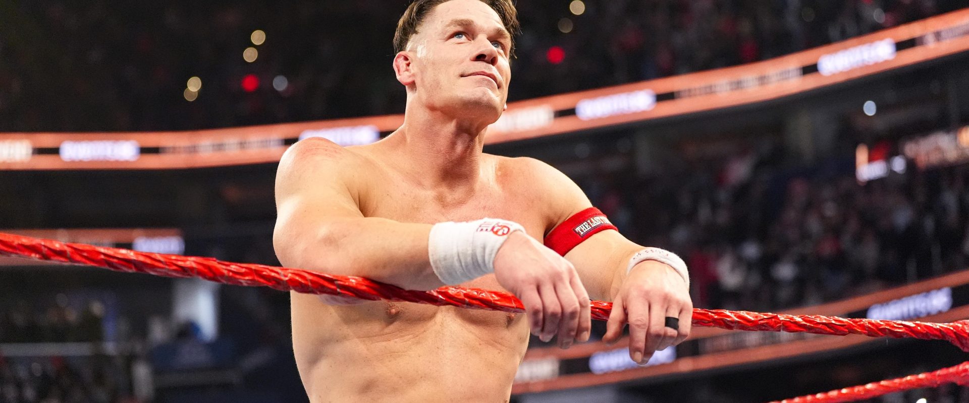 Updated WWE Royal Rumble 2026 Match Card Predictions After John Cena's Retirement