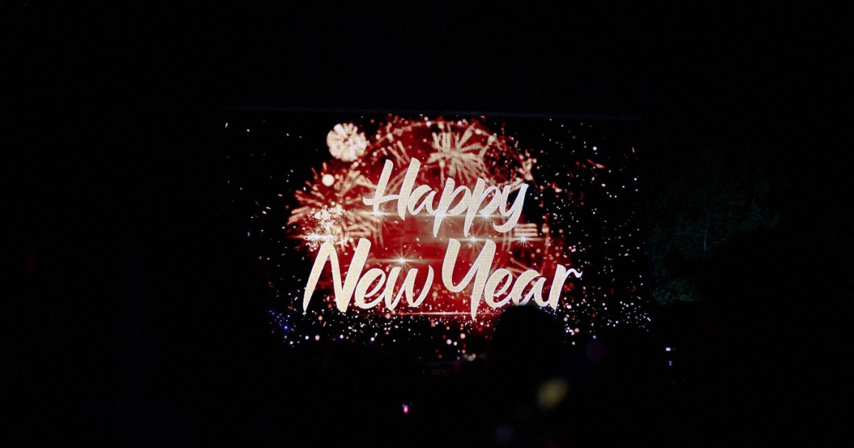Primele țări care au intrat în noul an: Cine dă startul petrecerilor de Revelion 2026 pe glob