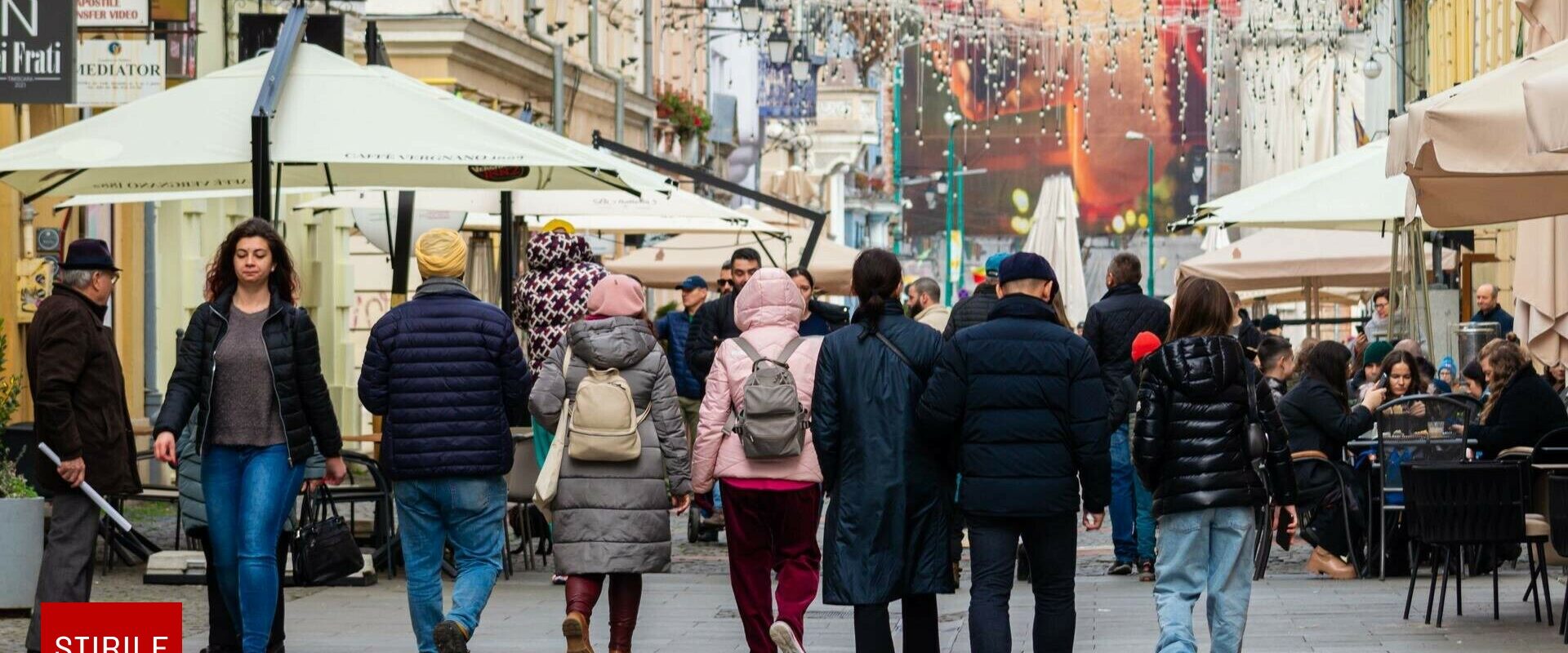 Meteorologii au actualizat din nou prognoza pentru Crăciun și Revelion. Vreme neobișnuită la finalul anului