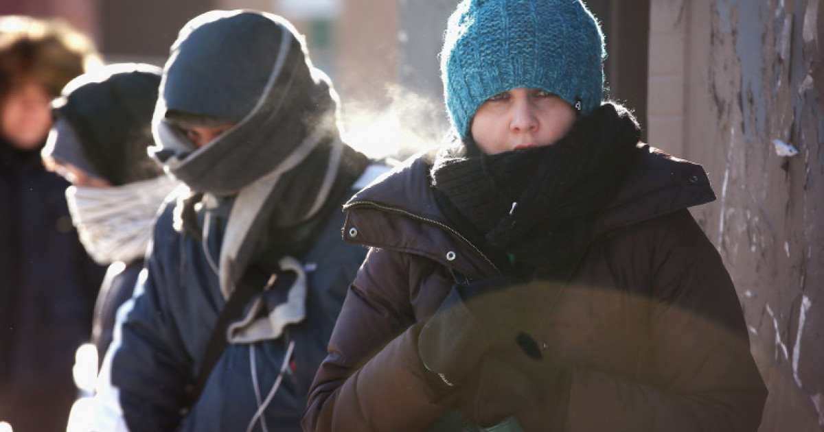 Ce se întâmplă cu vremea după valul de frig de Crăciun. Prognoza meteo pentru luna ianuarie