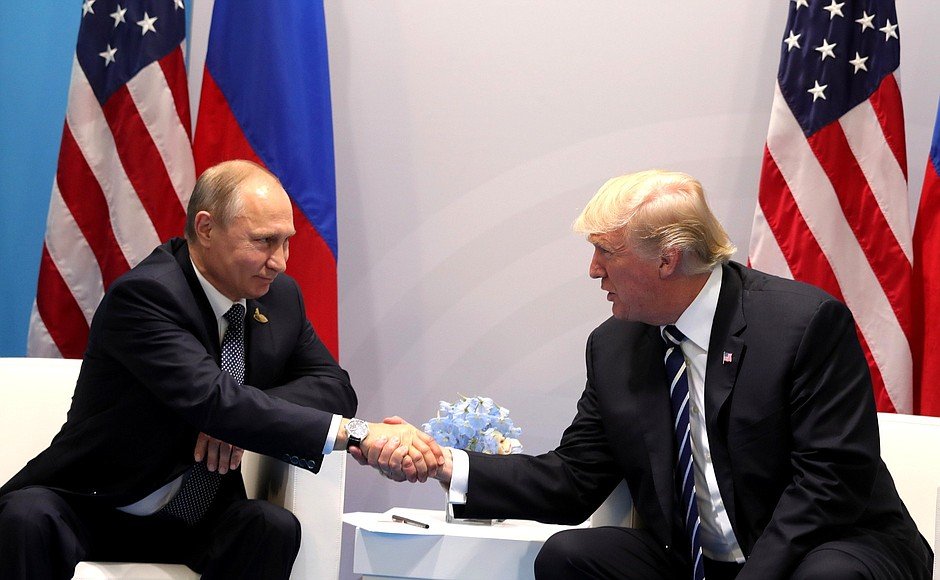 Câștiguri în loc de conflicte: Planul de pace autentic al lui Trump pentru Ucraina (WSJ)