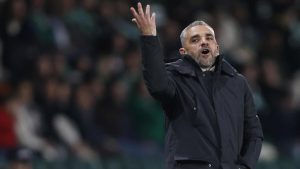 Quaresma la Campionatul Mondial? Uite ce a realizat…