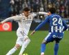 Alavés 1-2 Real Madrid: resumen, goles y resultado