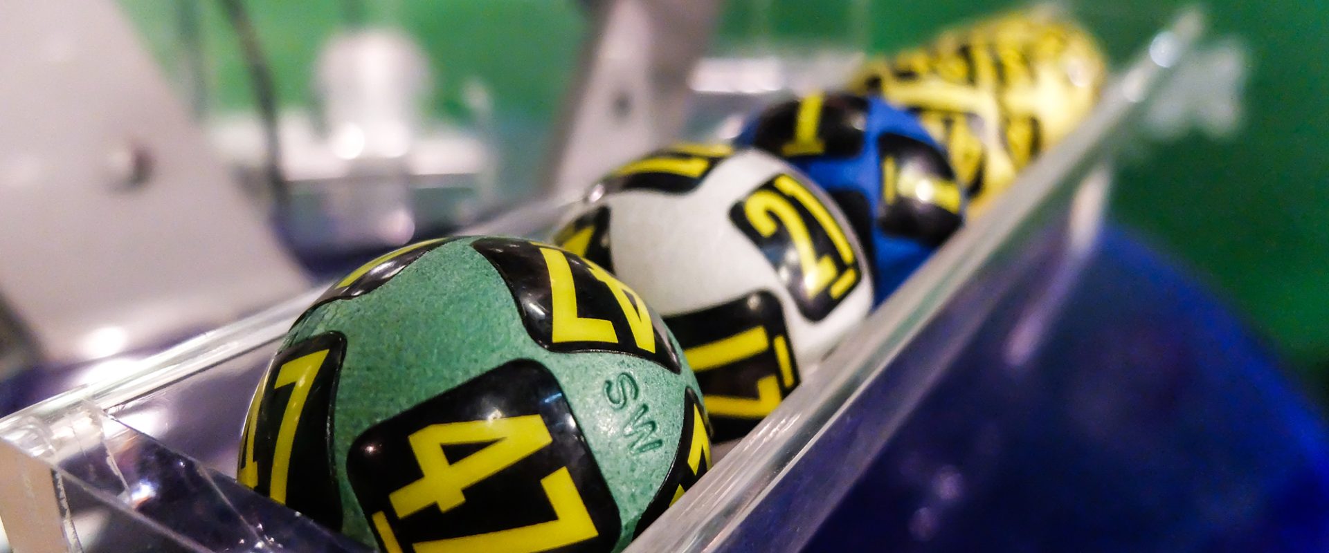 LOTO. Tragerile speciale de Anul Nou. Report de peste 1,7 milioane de euro la Loto 6/49, categoria I