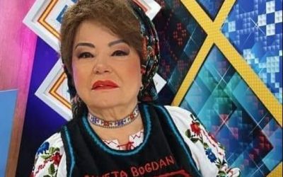 Rețeta de cozonac a Savetei Bogdan. ”Îți lasă gura apă”