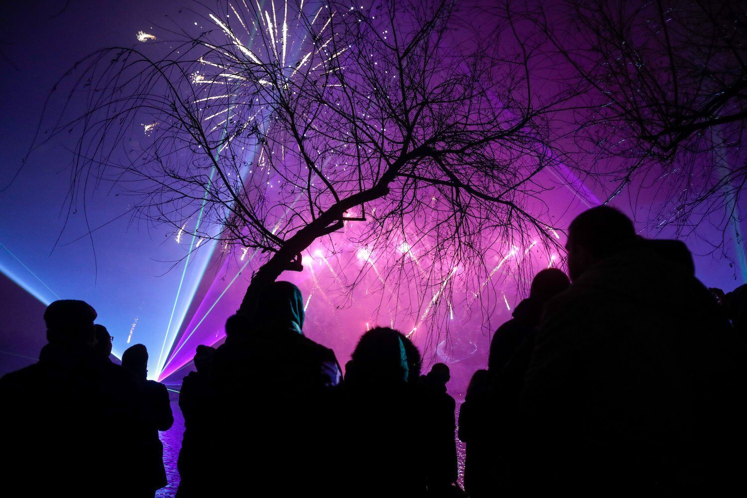 Revelion în București: Opțiuni last minute pentru petrecere