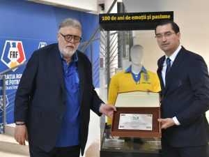 „Ne vom ocupa de licențiere!” EXCLUSIV