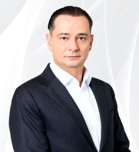 Rezultate Prealabile Alegeri Locale PMB2025/ Daniel Băluță: Exit-poll-ul oferă un rezultat ambiguu.