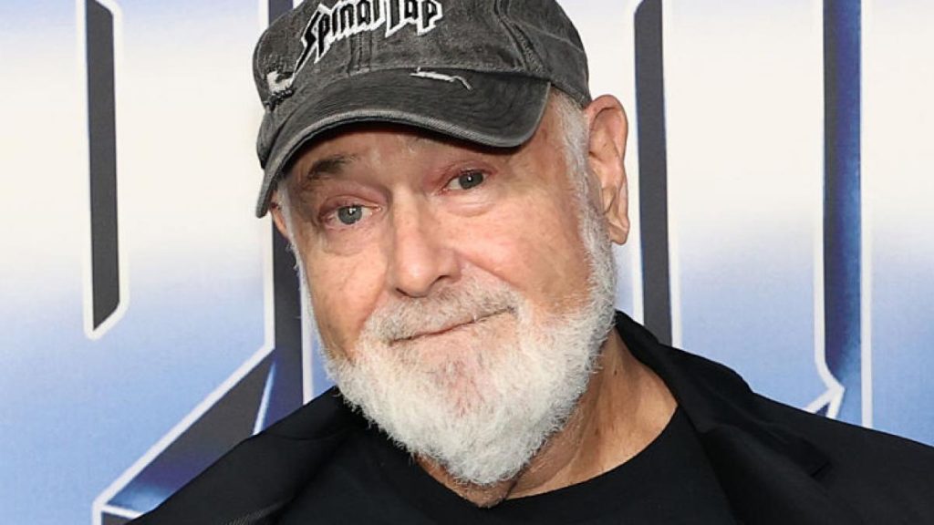 Rob Reiner
