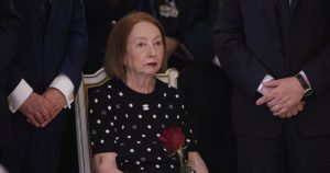 Rodica Stănoiu, deshumată; trupul fostei ministre a Justiției, trimis la INML la solicitarea procurorilor.